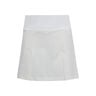 Club Pleated Rok Meisjes-Wit