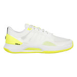 Wilson Tennisschoenen Wilson Intrigue Tour Allcourt Schoen Dames-Wit