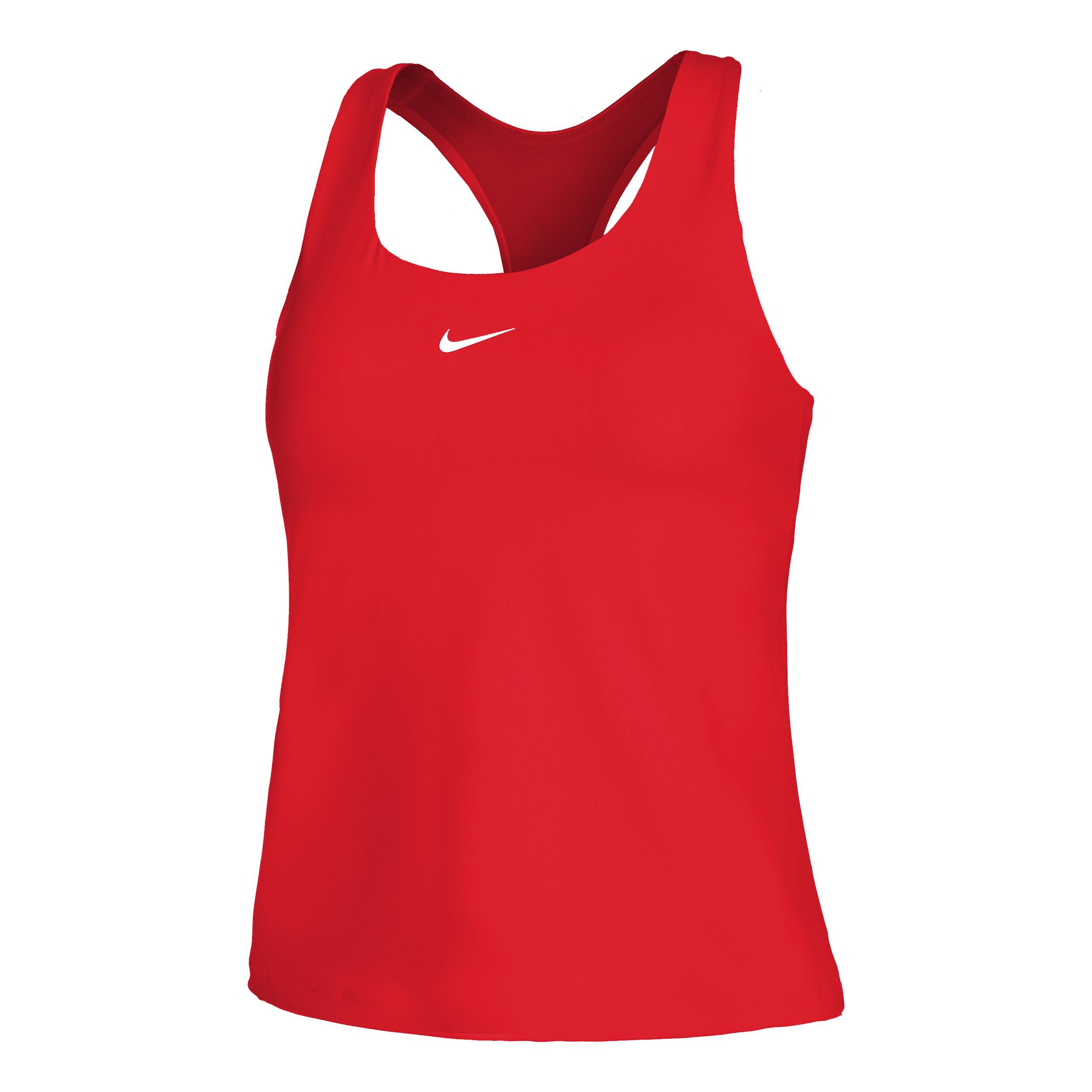 Nike tank top dames hotsell