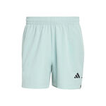 adidas Shorts adidas D4T Essentials 7Inch Shorts Heren-mint