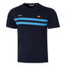 Venire T-shirt Heren-donkerblauw