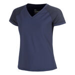 Limited Sports T-shirt Limited Sports shirt_Sona2 T-shirt Dames - donkerblauw