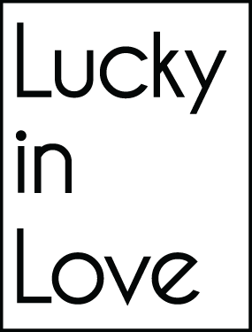 Lucky in Love