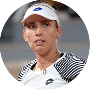 Elise Mertens