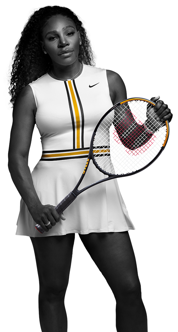 Serena williams